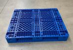 Tweedehands pallet 640 // 2DH BLOK BLAUW, Doe-het-zelf en Bouw, Ophalen, Gebruikt