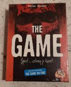 The Game (nieuw), Ophalen, Nieuw