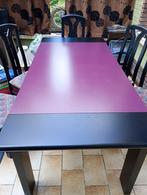 Tafel 180 lang, Ophalen, Gebruikt, Vijf personen of meer, 150 tot 200 cm