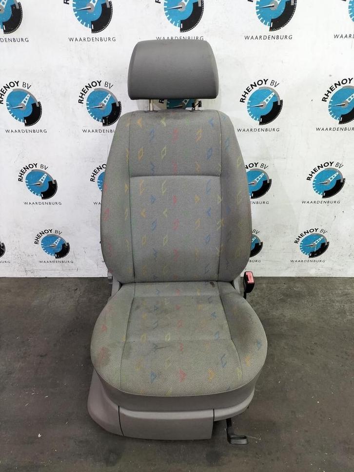 Caddy 2007 rv stoel, Auto-onderdelen, Interieur en Bekleding, Gebruikt, Ophalen of Verzenden