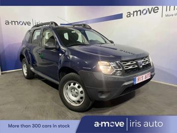 Dacia Duster 1.6 SCE | 13.000KM ! | BLUETOOTH | RADIO beschikbaar voor biedingen