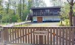vakantie chalet in de Ardennen Rendeux voor 4 of 8 personen, 8 personen, 4 of meer slaapkamers, Wasmachine, In bos