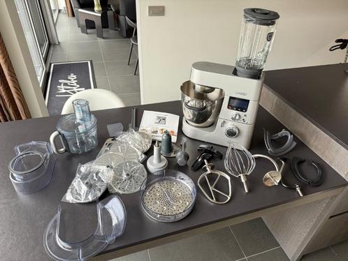 Kenwood cooking chef xl, Elektronische apparatuur, Keukenmixers, Ophalen