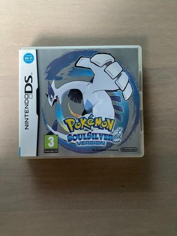 Pokémon Soulsilver