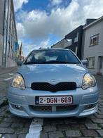 Toyota yaris, Auto's, Yaris, Te koop, Particulier, Radio