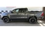 Toyota Hilux Invincible, Automaat, 4 deurs, Parkeersensor, Bedrijf