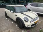 MINI One Clubman Mini 1.6 Final Edition, Autos, Mini, Boîte manuelle, One, Break, Achat