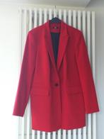 Blazer rood 44, Maat 42/44 (L), Nieuw, Ophalen of Verzenden, Jasje