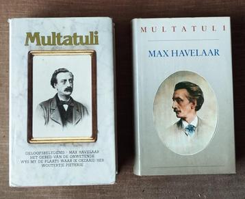 Multatuli x 2