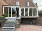 Veranda te koop wegens verbouwing, Tuin en Terras, Ophalen, Veranda