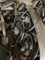 Elektrische fiets motoren, Fietsen en Brommers, Fietsonderdelen, Ophalen of Verzenden, Zo goed als nieuw