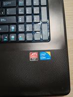 ASUS X72J Laptop MET 17.3INCH SCHERM GOEDE KWALITEIT, Computers en Software, Windows Laptops, Met videokaart, 2 tot 3 Ghz, ASUS