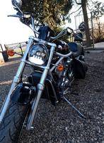 Harley Davidson V-Rod, Motoren, 2 cilinders, Particulier, ABS, Chopper