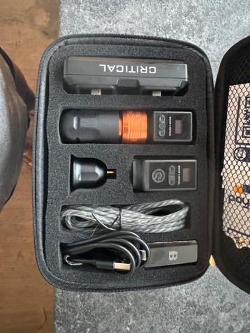 Tattoo machine  beschikbaar voor biedingen