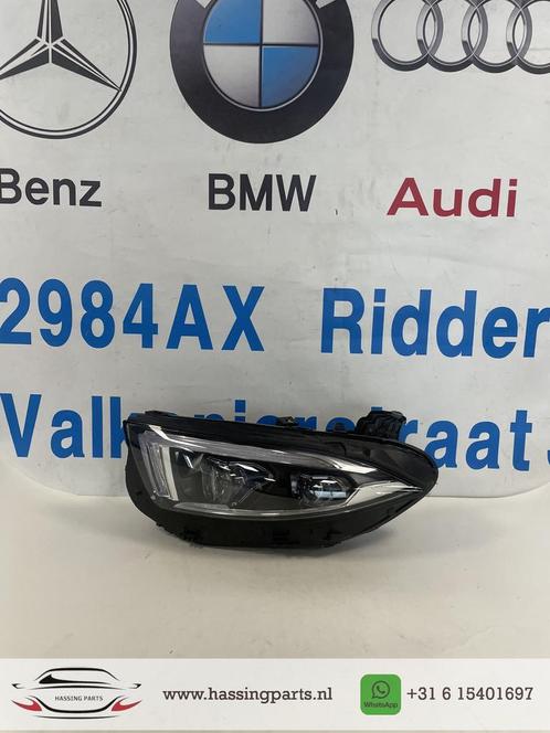 Mercedes CLS W257 koplamp a2579062902, Auto-onderdelen, Verlichting, Mercedes-Benz, Gebruikt, Ophalen of Verzenden