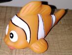 Disney figuur Nemo (rubberen poppetje), Verzamelen, Poppetjes en Figuurtjes, Ophalen of Verzenden, Gebruikt