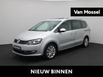 Volkswagen Sharan 2.0 TDI SCR 110kW Highline 7ZIT! | DYNAUDI, Voorwielaandrijving, Gebruikt, 4 cilinders, 7 zetels