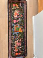 Indisch schilderij, Antiek en Kunst, Ophalen of Verzenden