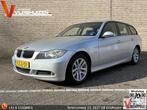 BMW 318 3-serie Touring 318i Executive | Cruise | Climate |, Parkeersensor, Bedrijf, Zilver of Grijs, 3 Reeks
