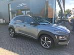 Hyundai KONA Kona 1.6 T-GDI DCT Unique+ (bj 2020, automaat), Auto's, Automaat, Stof, 4 cilinders, Bedrijf
