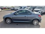 Peugeot 206 Export/Handelaar, Auto's, Peugeot, Te koop, Benzine, https://public.car-pass.be/vhr/17c930d0-650f-4eac-a63c-874ae7de2371