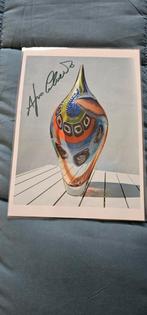 vase afro celetto, Antiek en Kunst, Kunst | Tekeningen en Fotografie, Ophalen