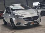 Opel Corsa -E 1.4i ECOTEC BLACK SPORT EDITION / 90CH !, Auto's, Opel, Voorwielaandrijving, Gebruikt, 4 cilinders, 90 pk