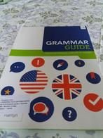Grammar guide, Ophalen of Verzenden