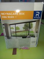 Reynacare box onderhoud aluminium, Autres matériaux, Enlèvement, Neuf