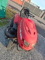 Tracteur tondeuse 2 cylindre, Brigg's & stratton, Enlèvement, Utilisé, 90 à 120 cm