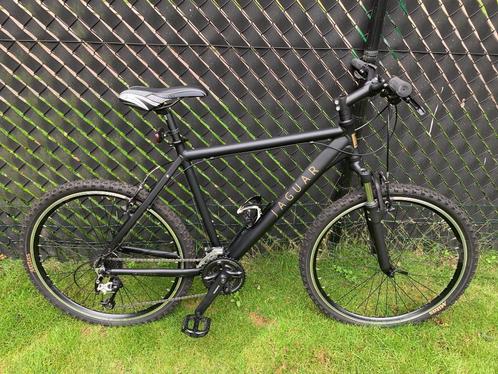 nieuwe mountainbike- gravelbike, Fietsen en Brommers, Fietsen | Mountainbikes en ATB, Nieuw, Heren, Overige merken, 53 tot 57 cm