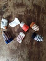 Baby sokjes, Kinderen en Baby's, Babykleding | Mutsen, Sjaals en Wanten, Ophalen, Zo goed als nieuw