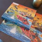 GI JOE puzzel 200 stukjes, Kinderen en Baby's, Speelgoed | Kinderpuzzels, Ophalen of Verzenden