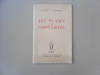 Les Evadés de Saint-Gilles, Boeken, Ophalen of Verzenden, Overige onderwerpen, Henry CLAESSENS, Tweede Wereldoorlog