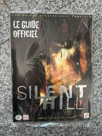 Silent hill 1 guide solution francais, Games en Spelcomputers, Games | Sony PlayStation 2, Ophalen of Verzenden