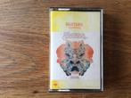 muziekcassette santana, Cd's en Dvd's, Cassettebandjes, Ophalen of Verzenden, Rock en Metal, 1 bandje, Origineel