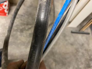 Energiekabel exvb 4x16 mm2, Enlèvement, Neuf, Câble ou Fil électrique