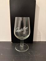 Verre à bière Oud Gueuze Cantillon, Collections, Enlèvement ou Envoi, Comme neuf, Verre ou Verres, Autres marques