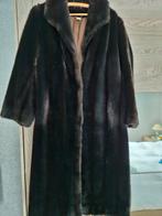 Namaak  bondjas kleur  bruin, Vêtements | Femmes, Vestes | Hiver, Enlèvement