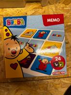 Bumba memo, Ophalen, Zo goed als nieuw