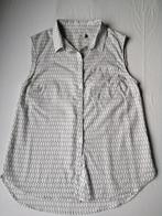 Blouse van CKS, Kleding | Dames, Maat 38/40 (M), Wit, Ophalen of Verzenden, CKS