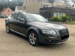 Audi A6 Allroad Quattro, Auto's, Audi, Automaat, Euro 5, Zwart, Particulier