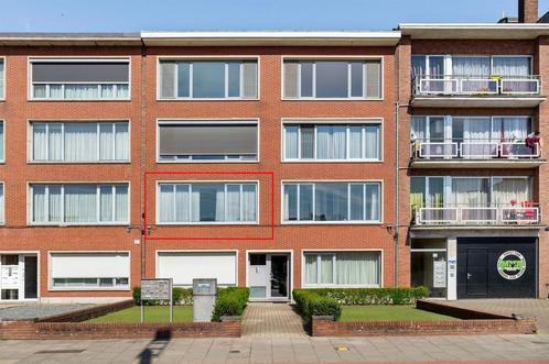 Appartement te koop in Deurne, 2 slpks, Immo, Huizen en Appartementen te koop, Appartement, B