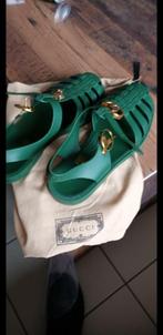 Chaussures d'été Gucci, Vêtements | Femmes, Enlèvement ou Envoi, Comme neuf
