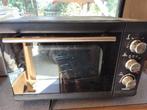 Oven weinig gebruikt, Elektronische apparatuur, Ovens, Ophalen, Gebruikt, Oven