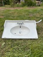 Lavabo, Ophalen, Gebruikt, Steen, Wastafel