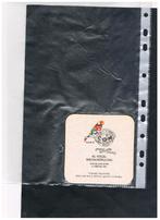 BIERVILTJE TUBORG, Verzenden, Nieuw, Viltje(s)