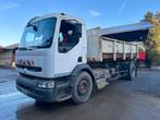 Renault Premium 250 (bj 1999), Auto's, Achterwielaandrijving, Renault, Bedrijf, Diesel