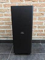 Philips SWB5/12 Subwoofer –Alleen compatibel met B5 Soundbar, TV, Hi-fi & Vidéo, Enlèvement, Subwoofer, Philips