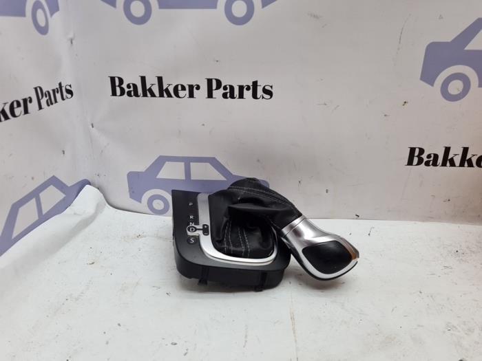 Versnellingspook van een Volkswagen Golf, Auto-onderdelen, Interieur en Bekleding, Volkswagen, Gebruikt, 3 maanden garantie